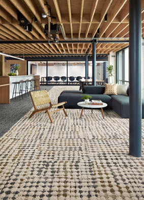 Artisan Papers Carpet Tile