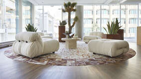 Area Rugs