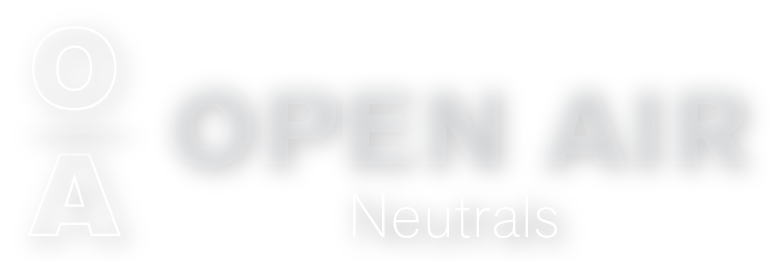 Open Air Neutrals